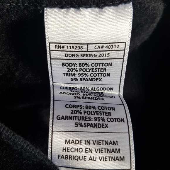 Mitchell & Ness Toronto Raptors Hoodie NBA Classic Logo City Edition Size S - Picture 10 of 11